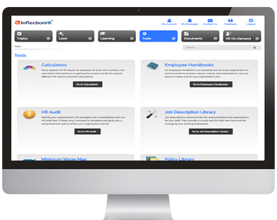 hr support center compliance manage right